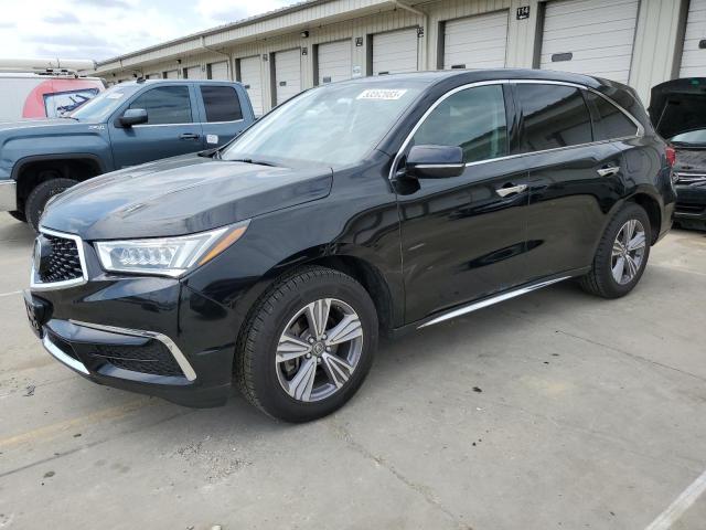 Vin: 5j8yd4h30ll034618, lot: 53002085, acura mdx 2020 img_1