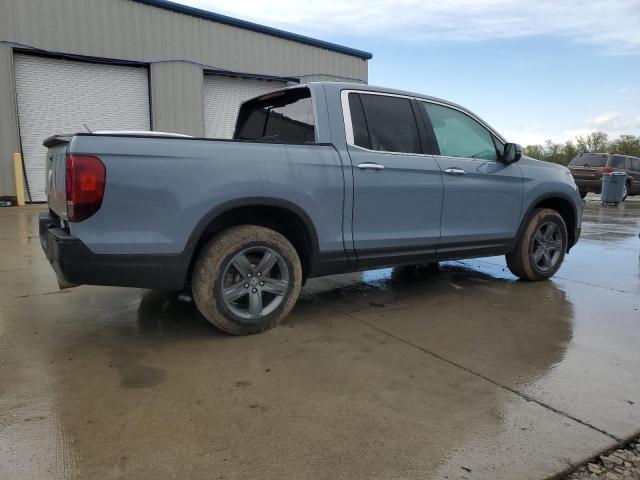 Vin: 5fpyk3f71nb039764, lot: 52615235, honda ridgeline rtl 20223