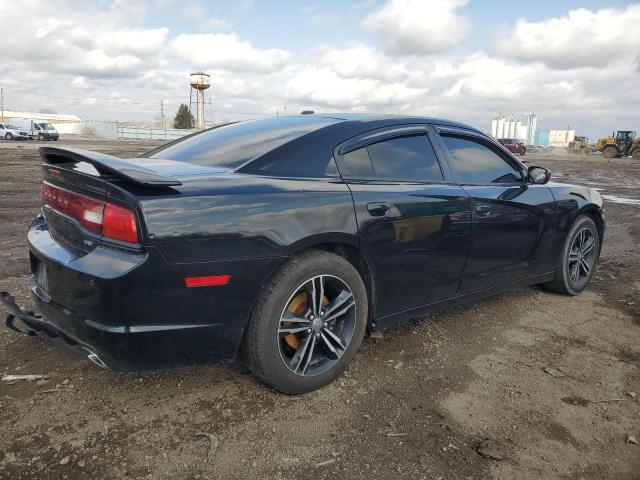 Vin: 2c3cdxjg0eh116280, lot: 51648895, dodge charger sxt 20143