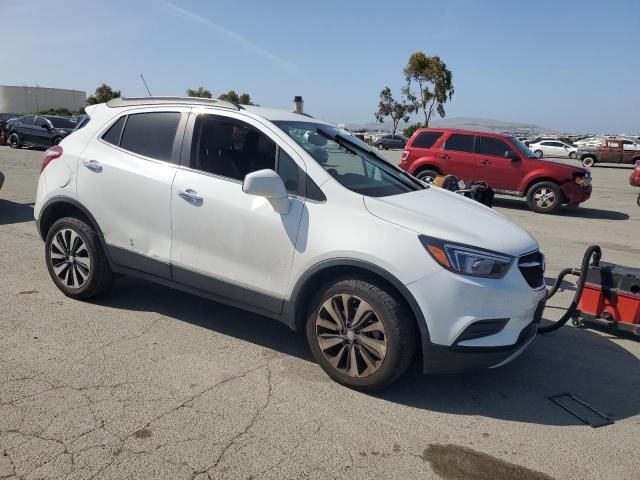 Vin: kl4cjesm4mb372050, lot: 52571775, buick encore preferred 20214