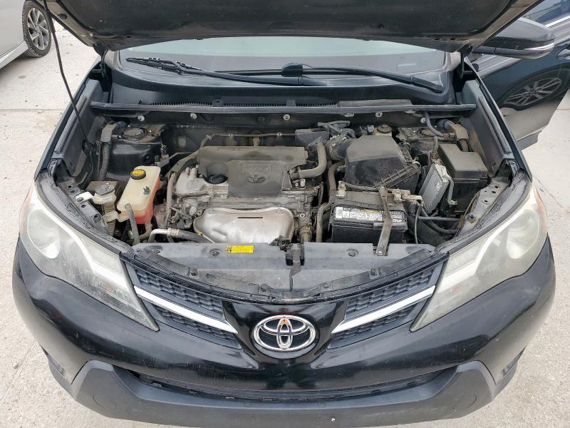 2015 TOYOTA RAV4 LIMIT - 2T3YFREV1FW183326