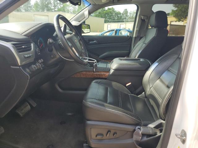 2017 CHEVROLET TAHOE NCS105944