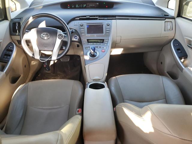 2015 TOYOTA PRIUS - JTDKN3DU7F1954742