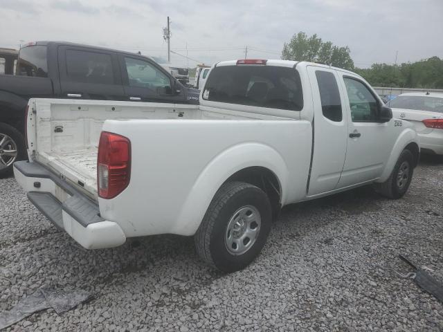 Vin: 1n6bd0ct7jn763184, lot: 54594485, nissan frontier s 20183