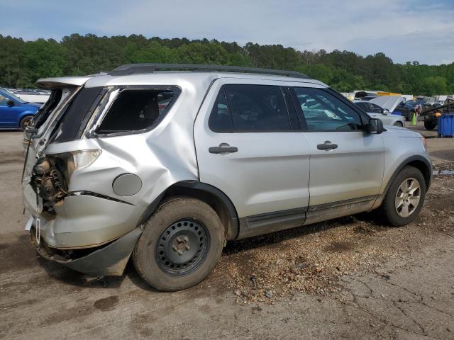 Vin: 1fm5k7b80dgb56219, lot: 54089685, ford explorer 20133