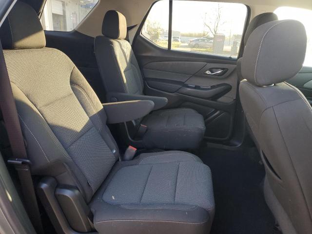 2021 CHEVROLET TRAVERSE L 1GNERGKW6MJ101718