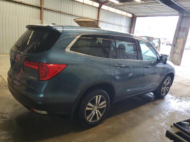 Vin: 5fnyf6h32hb065562, lot: 54195015, honda pilot ex 20173