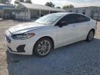2019 FORD FUSION SE - 3FA6P0HD4KR171419