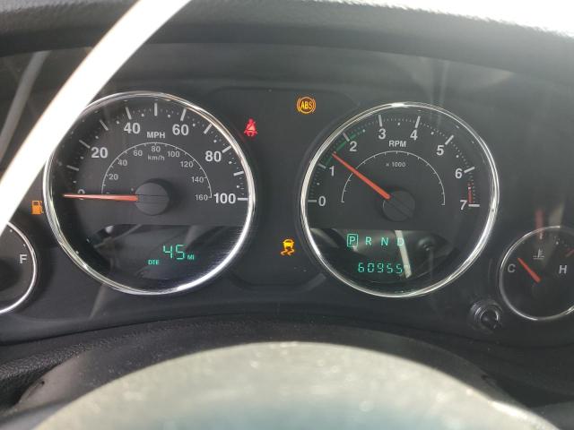 2017 JEEP WRANGLER S - 1C4AJWAG1HL556988