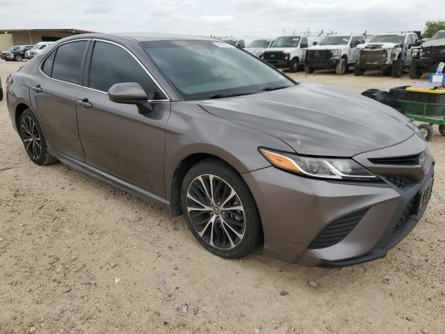 Vin: 4t1b11hk1ju587848, lot: 54356055, toyota camry l 20184
