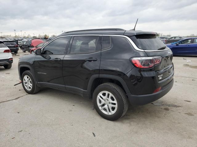 Vin: 3c4njdab4mt504800, lot: 51149015, jeep compass sport 20212