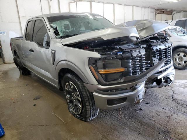 Vin: 1ftex2kp9rkd32351, lot: 53277305, ford f150 stx stx 20244