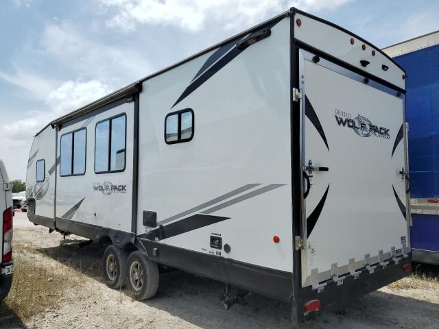 CHER CAMPER 2023 5NHTCTC27PC221975 photo #4