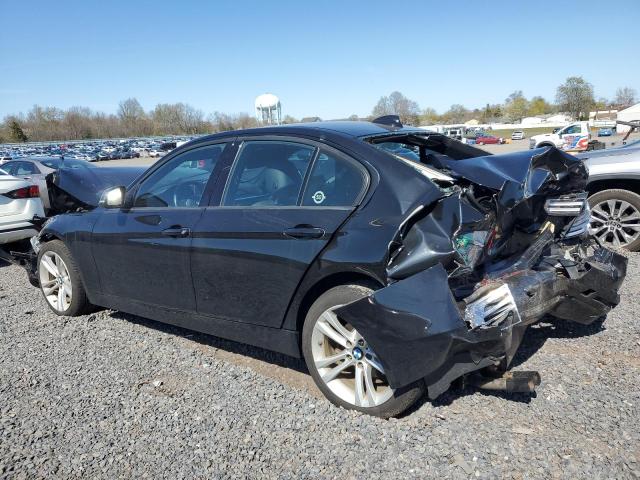 Vin: wba3b5g53dns01564, lot: 53538235, bmw 3 series xi sulev 20132