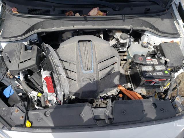 2019 HYUNDAI KONA LIMIT KM8K33AG6KU021827