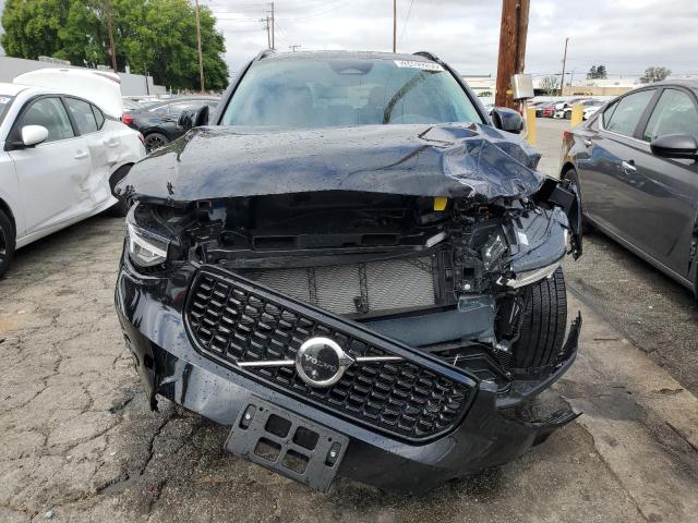 2025 VOLVO XC40 PLUS YV4L12UC8S2523037