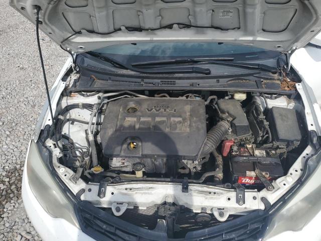 2016 TOYOTA COROLLA L - 5YFBURHE0GP390017