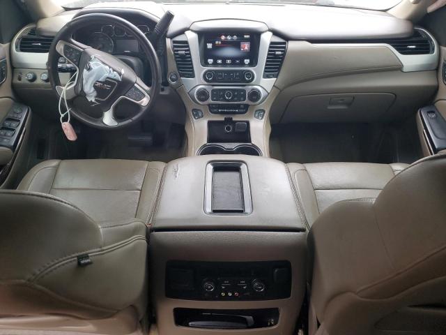 2015 GMC YUKON SLT 1GKS2BKC3FR132264