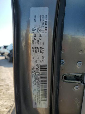 2019 JEEP CHEROKEE L - 1C4PJMDX6KD163581