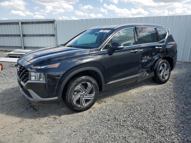 Vin: 5nms2daj0ph597792, lot: 55218845, hyundai santa fe sel 2023 img_1