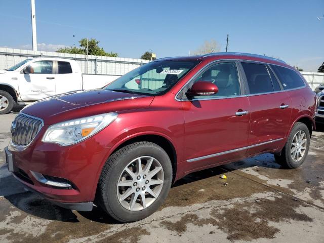 BUICK ENCLAVE