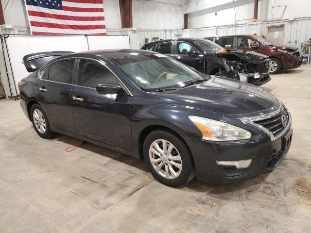 Vin: 1n4al3ap4en243304, lot: 51687585, nissan altima 2.5 20144