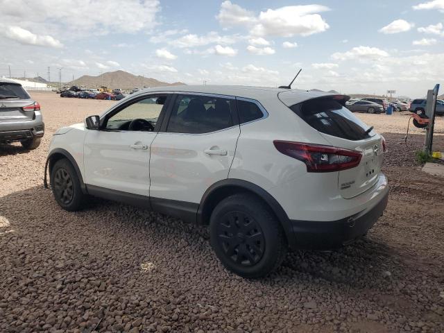 JN1BJ1CVXLW268755 2020 NISSAN ROGUE
