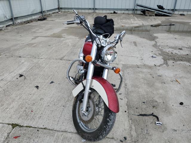 2008 HONDA VT750 CA JH2RC50428M401415