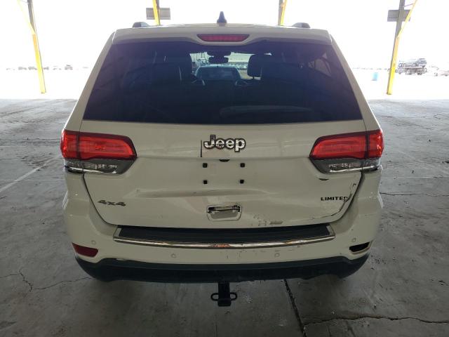 2018 JEEP GRAND CHER - 1C4RJFBGXJC427865