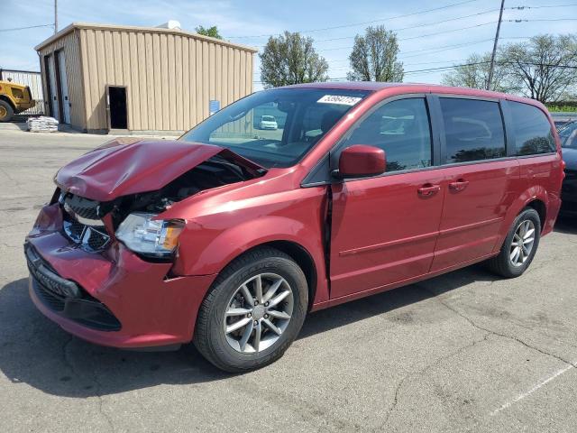 DODGE GRAND CARA