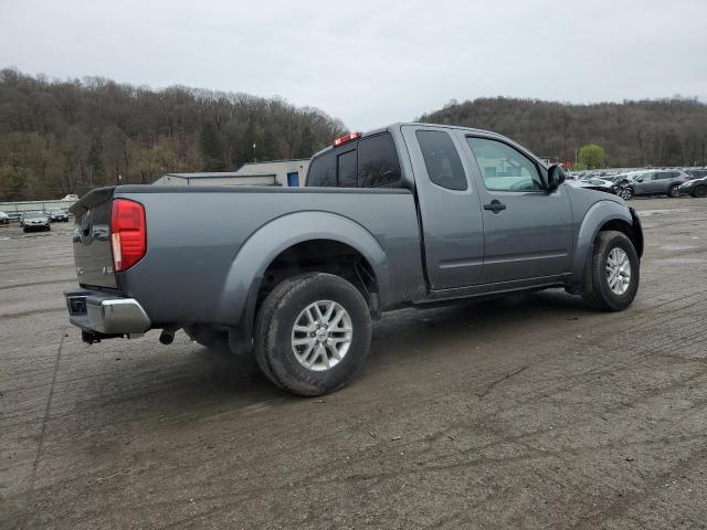 Vin: 1n6ad0cw6kn876342, lot: 51821565, nissan frontier sv 20193