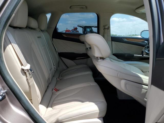 2018 LINCOLN MKC SELECT 5LMCJ2C97JUL28874