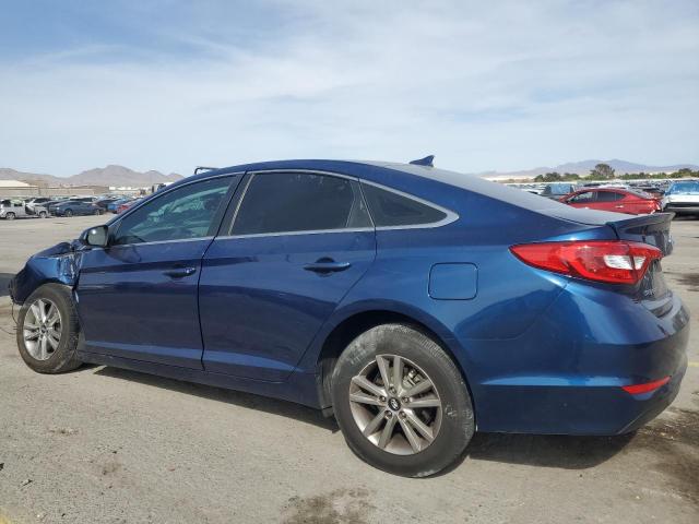2016 HYUNDAI SONATA SE - 5NPE24AF9GH338648