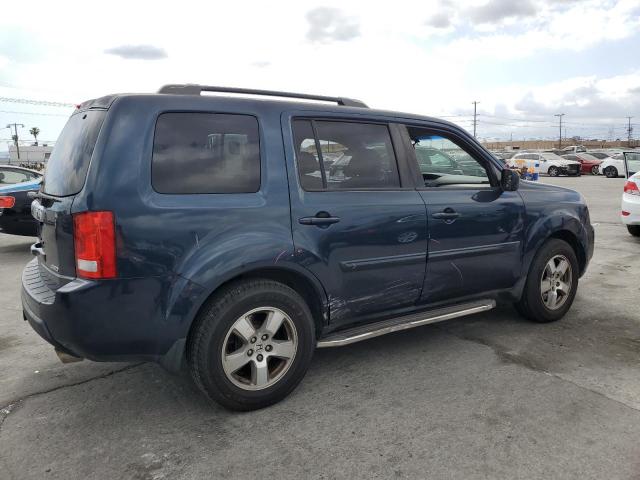 Vin: 5fnyf4h48bb011901, lot: 54774625, honda pilot ex 20113
