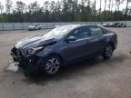 2021 KIA FORTE FE - 3KPF24AD7ME265475