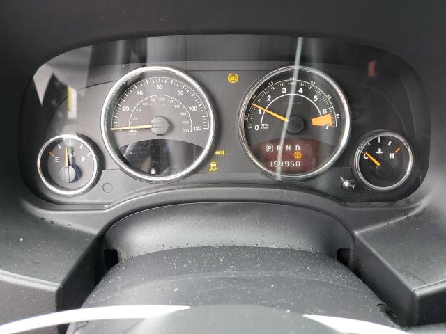 2015 JEEP COMPASS LA - 1C4NJDEB4FD333078