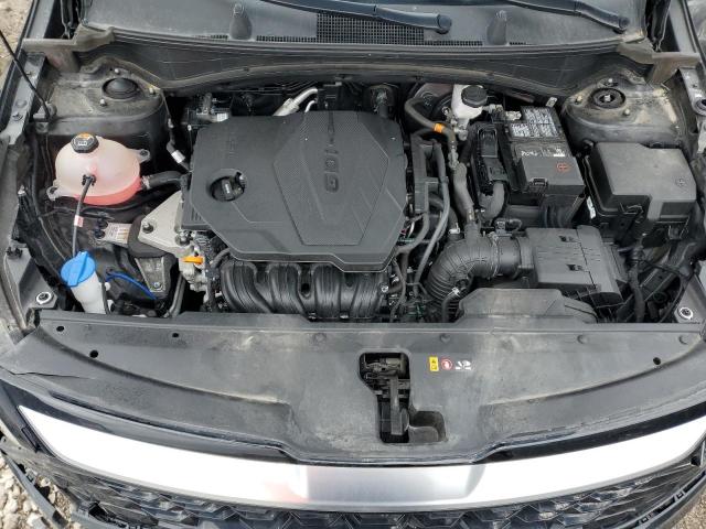 2023 KIA SPORTAGE S - 5XYK53AF7PG017607