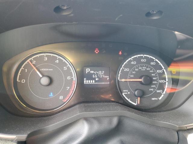 2018 SUBARU CROSSTREK - JF2GTACC9JH316602