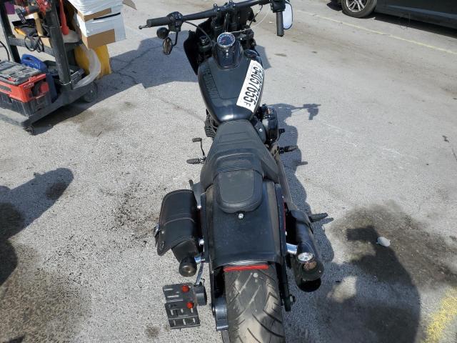 2018 HARLEY-DAVIDSON FXFB FAT B 1HD1YKJ13JC076780