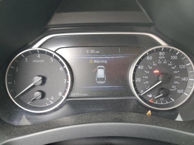2019 NISSAN MURANO S - 5N1AZ2MJ4KN150753