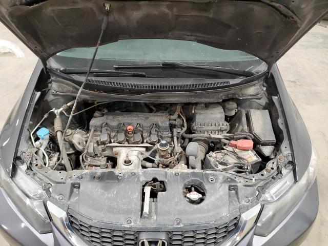2015 HONDA CIVIC SE 2HGFB2F76FH547171