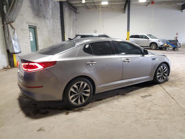 Vin: 5xxgr4a61fg431419, lot: 53949205, kia optima sx 20153