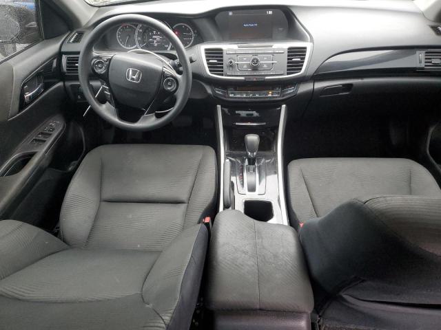 2017 HONDA ACCORD LX - 1HGCR2F32HA272573