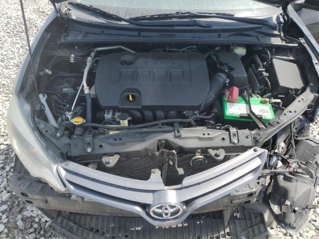 2016 TOYOTA COROLLA L - 2T1BURHE1GC663272