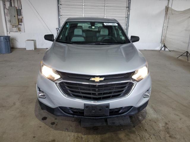 2018 CHEVROLET EQUINOX LS - 2GNAXHEV9J6254972