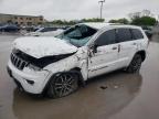 2018 JEEP GRAND CHER - 1C4RJEAG3JC175243