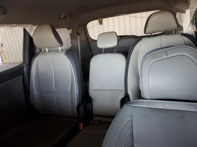 2017 KIA SEDONA LX - KNDMB5C14H6229609