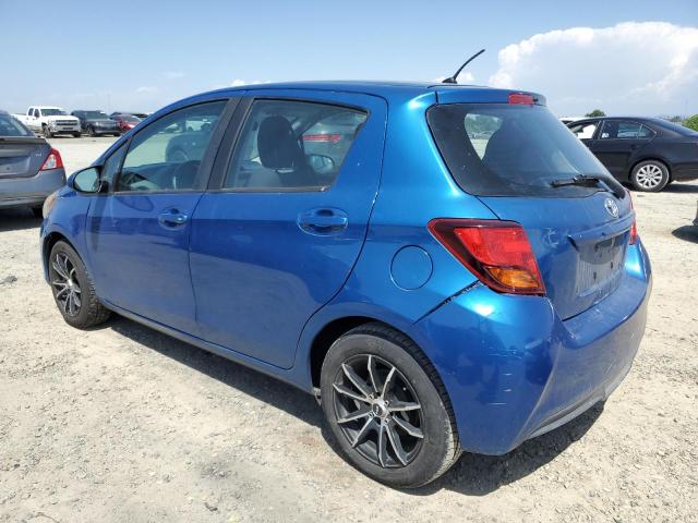 Vin: vnkktud36fa041044, lot: 55291335, toyota yaris 20152