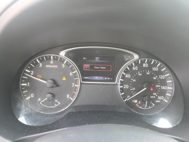 2016 NISSAN ALTIMA 2.5 - 1N4AL3AP6GC163520