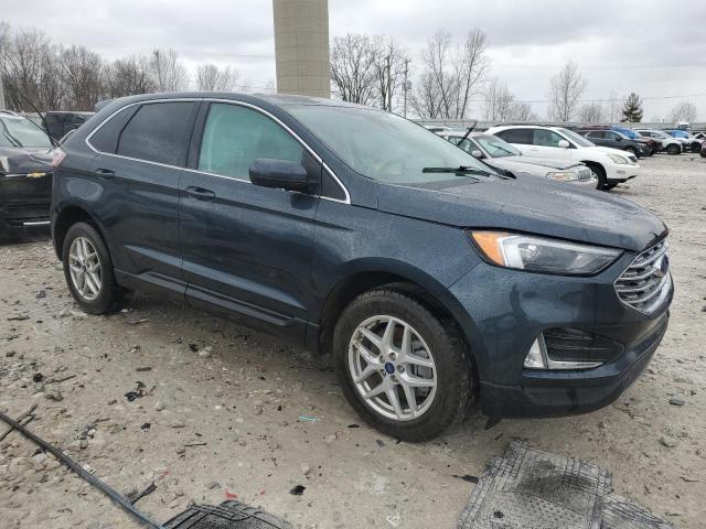 2022 FORD EDGE SEL 2FMPK4J96NBA48164
